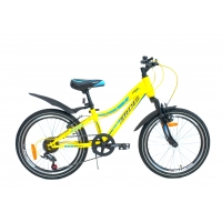 Велосипед Ardis MTB-kid 20 ST "Polo"